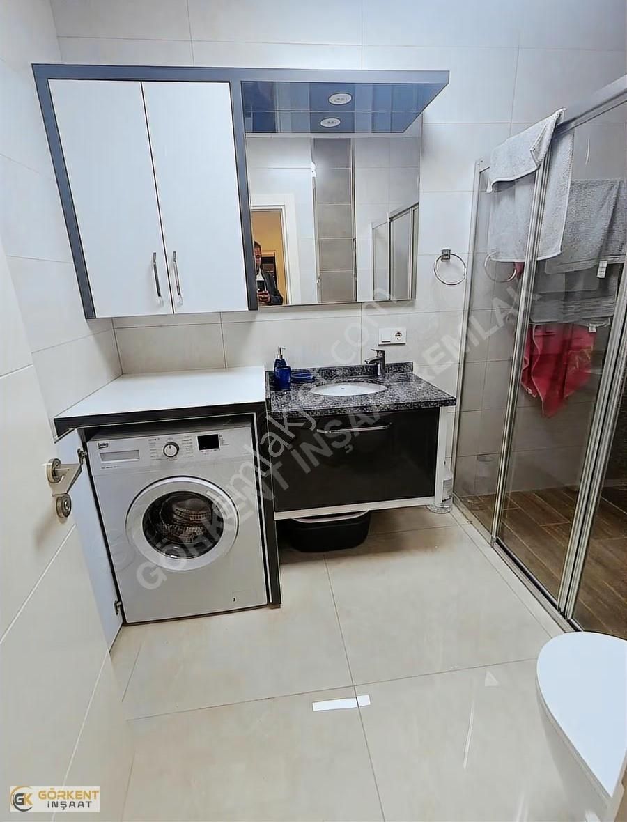 Alanyada Full Eşyalı | Deniz Manzaralı | Havuzlu Lüks 4+1 Villa - Görsel 2