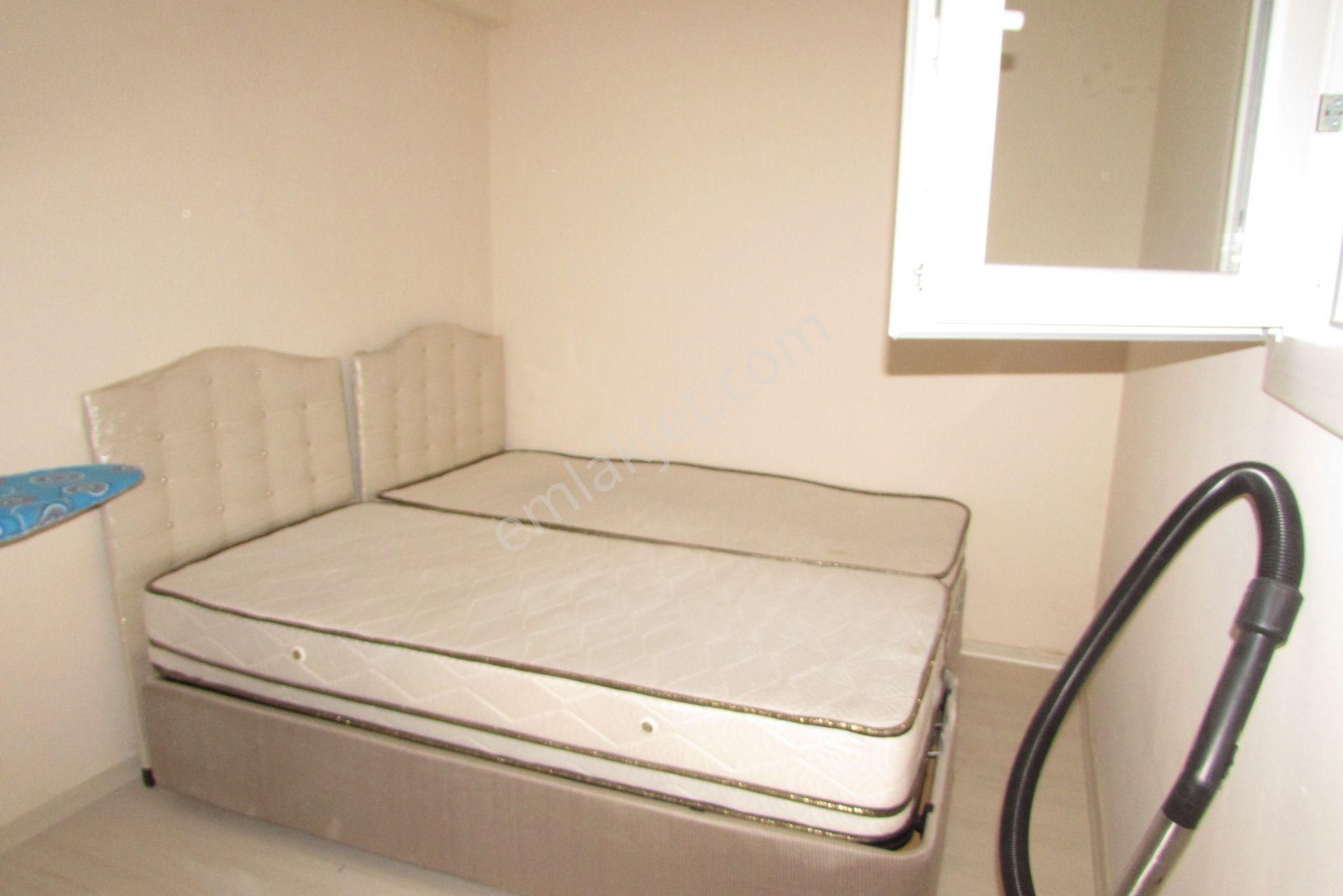 Nazilli İsabeyli Mah.1+1 Eşyalı Kiralık Daire - Görsel 4