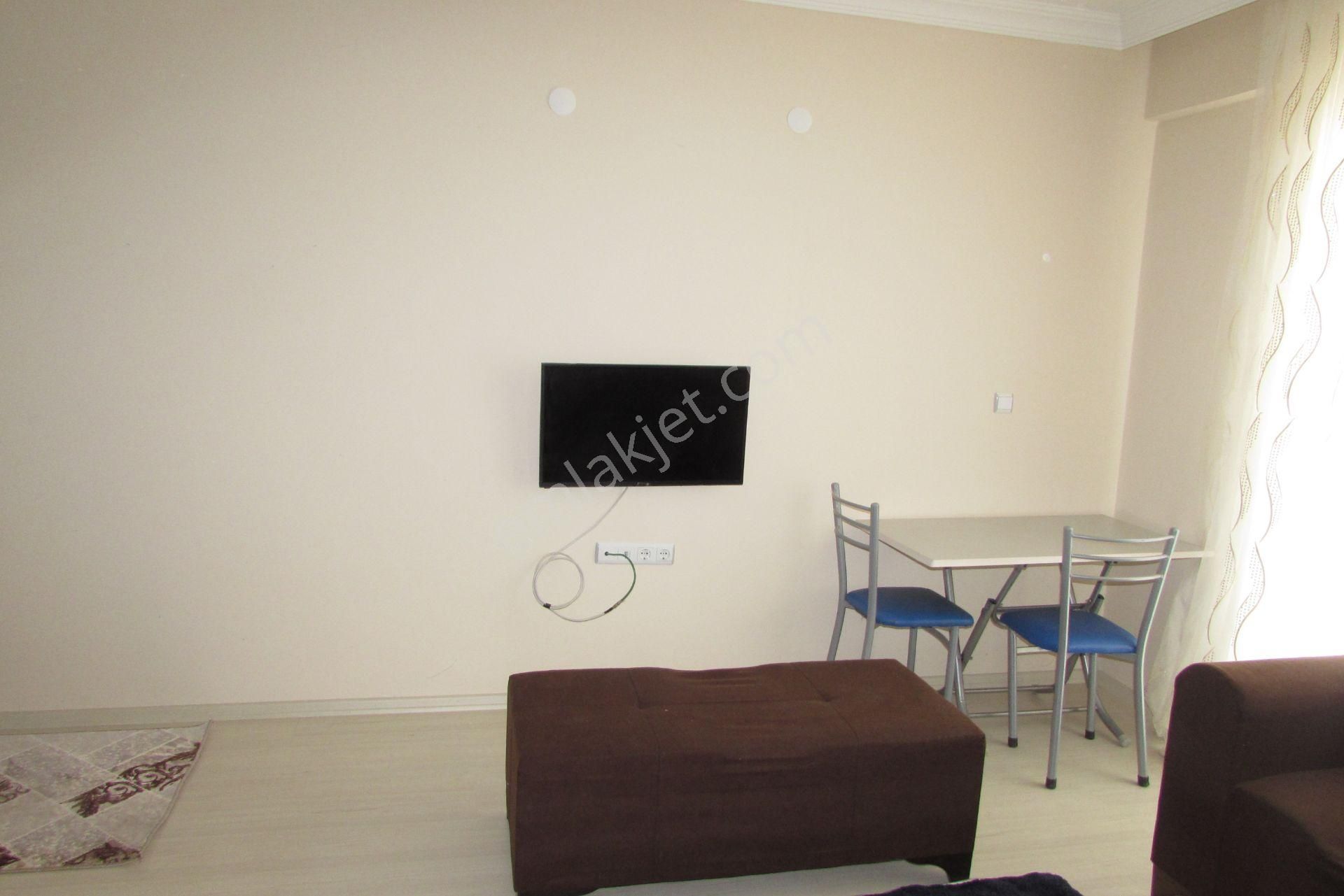 Nazilli İsabeyli Mah.1+1 Eşyalı Kiralık Daire - Görsel 7