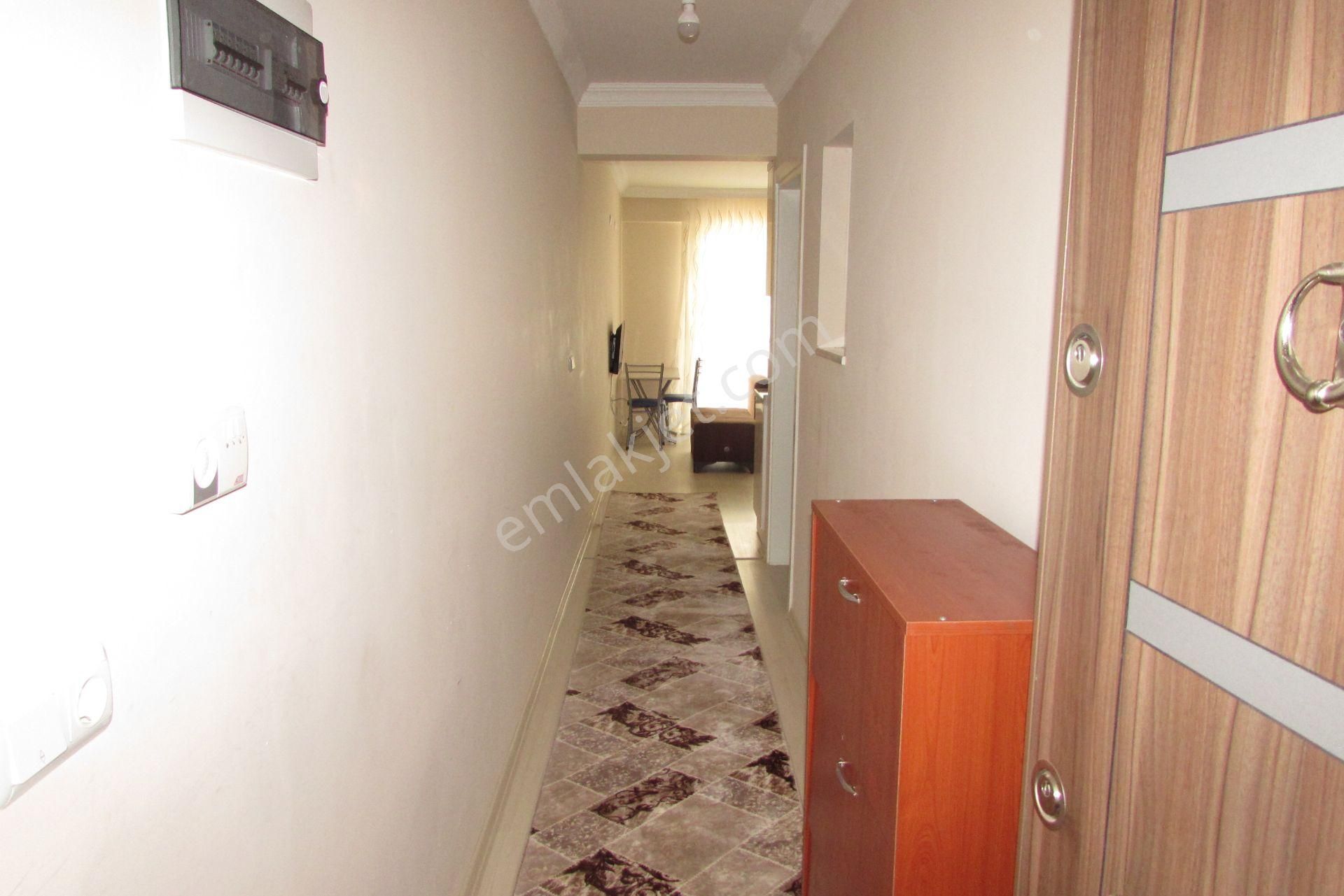 Nazilli İsabeyli Mah.1+1 Eşyalı Kiralık Daire - Görsel 2