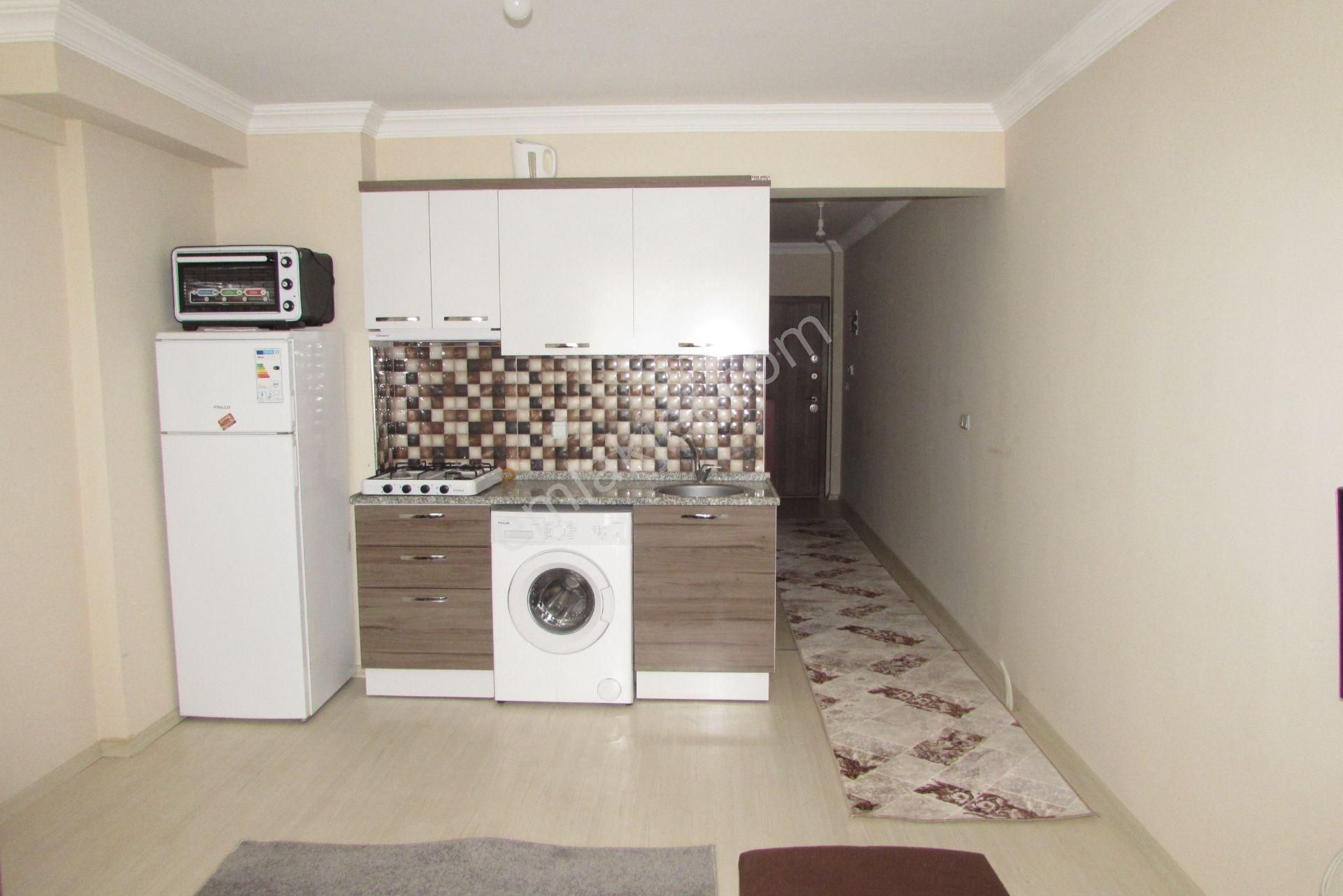 Nazilli İsabeyli Mah.1+1 Eşyalı Kiralık Daire - Görsel 6