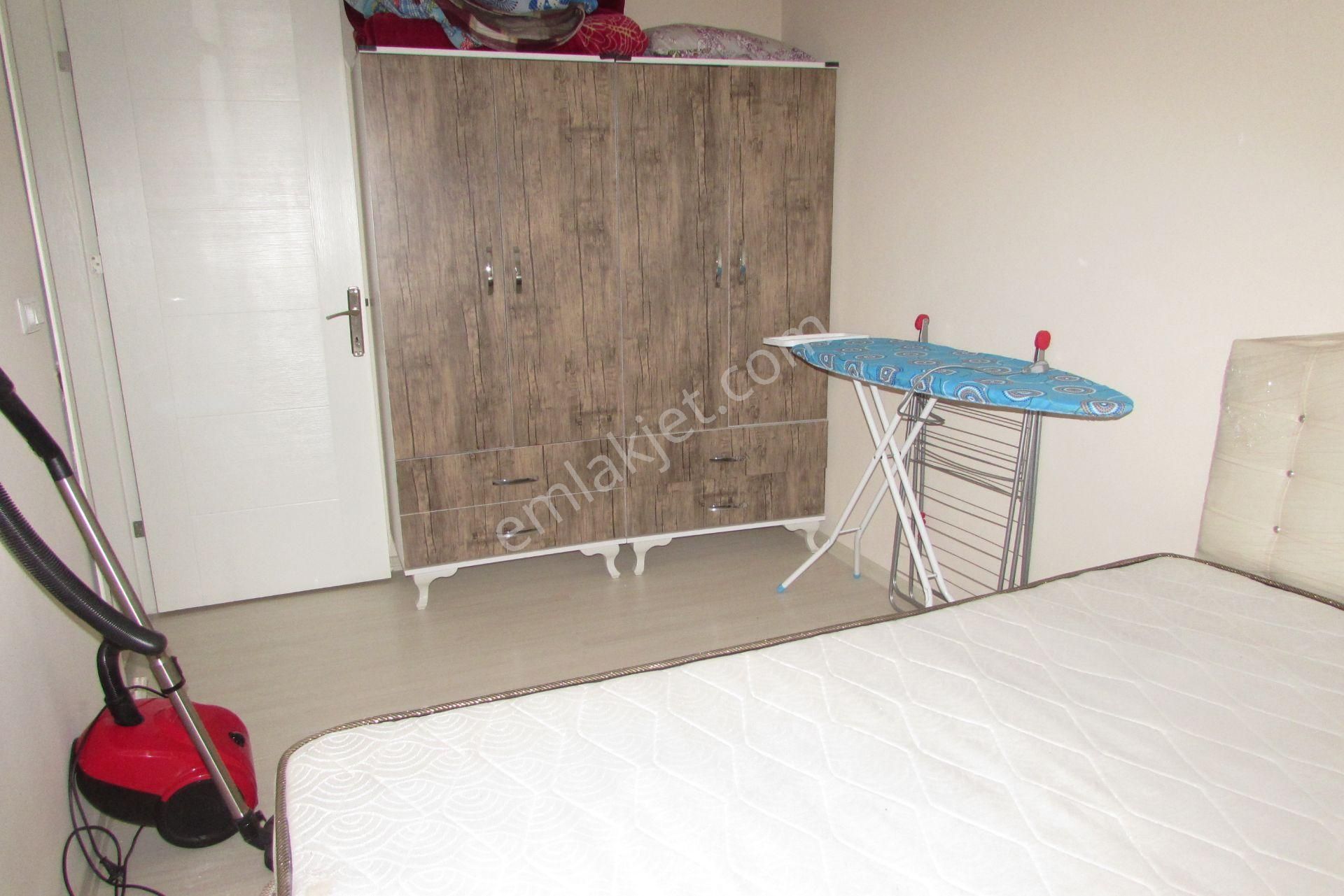 Nazilli İsabeyli Mah.1+1 Eşyalı Kiralık Daire - Görsel 5