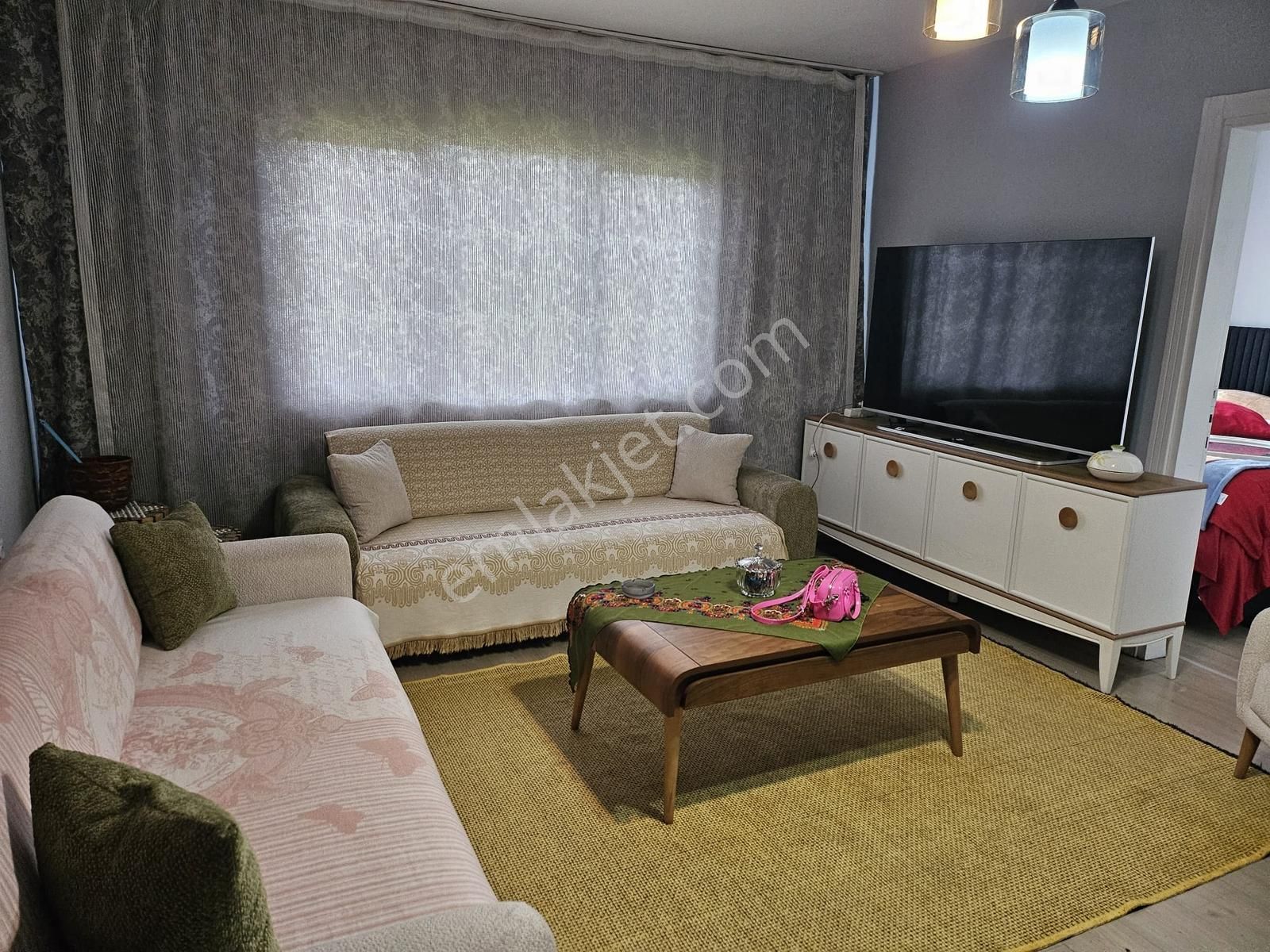 Edirne Havsa Cumhuriyet Mahalesi Satılık 2+1 - Görsel 4