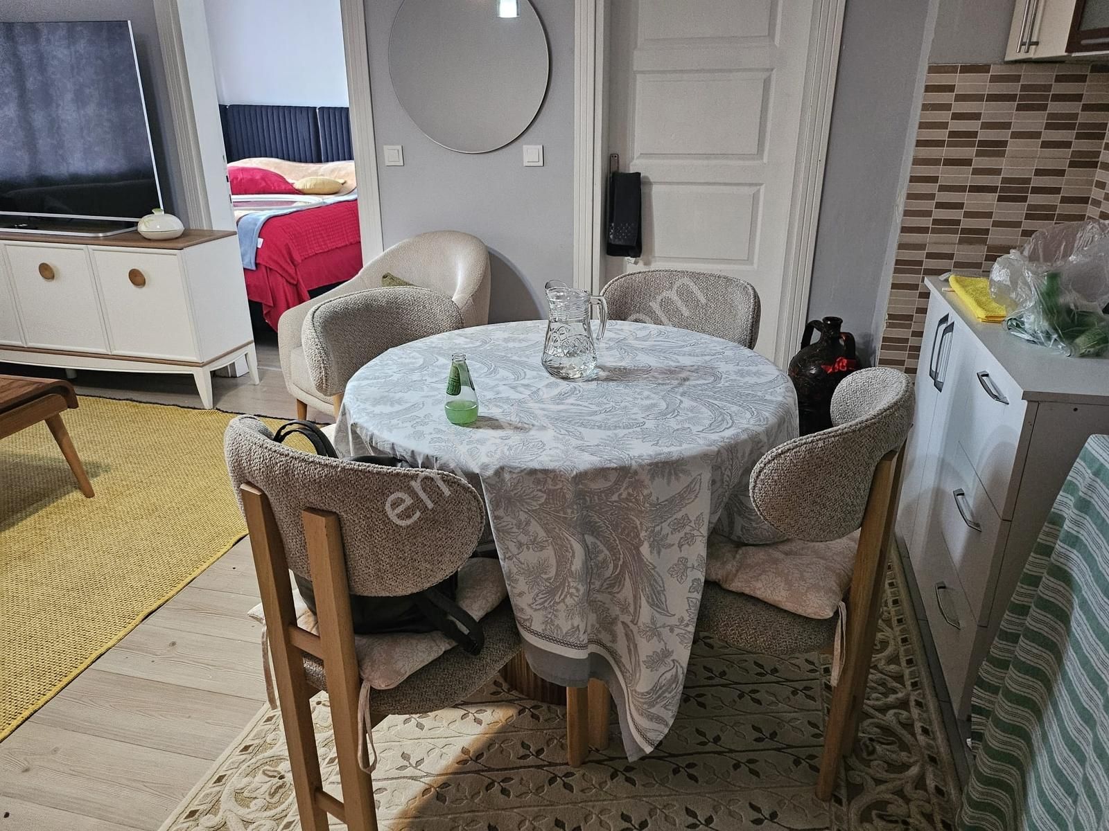 Edirne Havsa Cumhuriyet Mahalesi Satılık 2+1