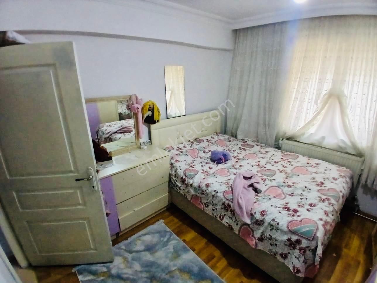 (1198) Keçiören Bademlikte 2.orta Katta 2+1 Bağımsız Satılık Daire - Görsel 11