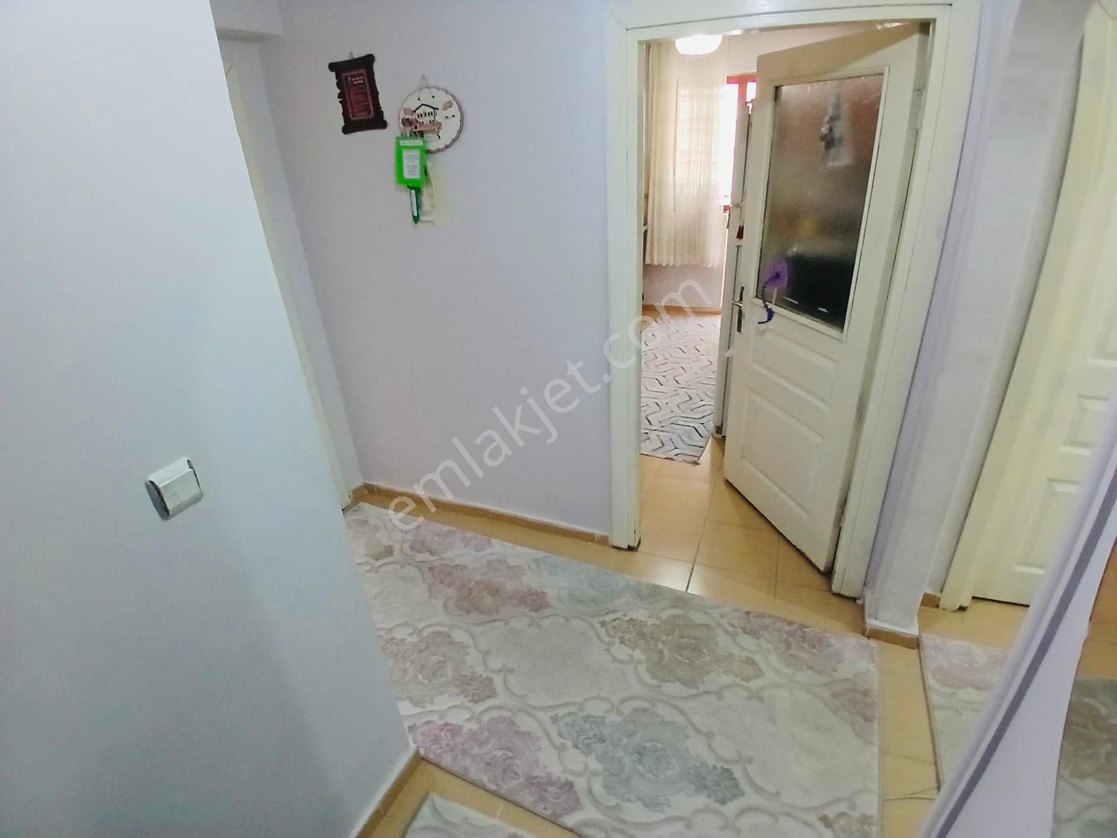 (1198) Keçiören Bademlikte 2.orta Katta 2+1 Bağımsız Satılık Daire - Görsel 9