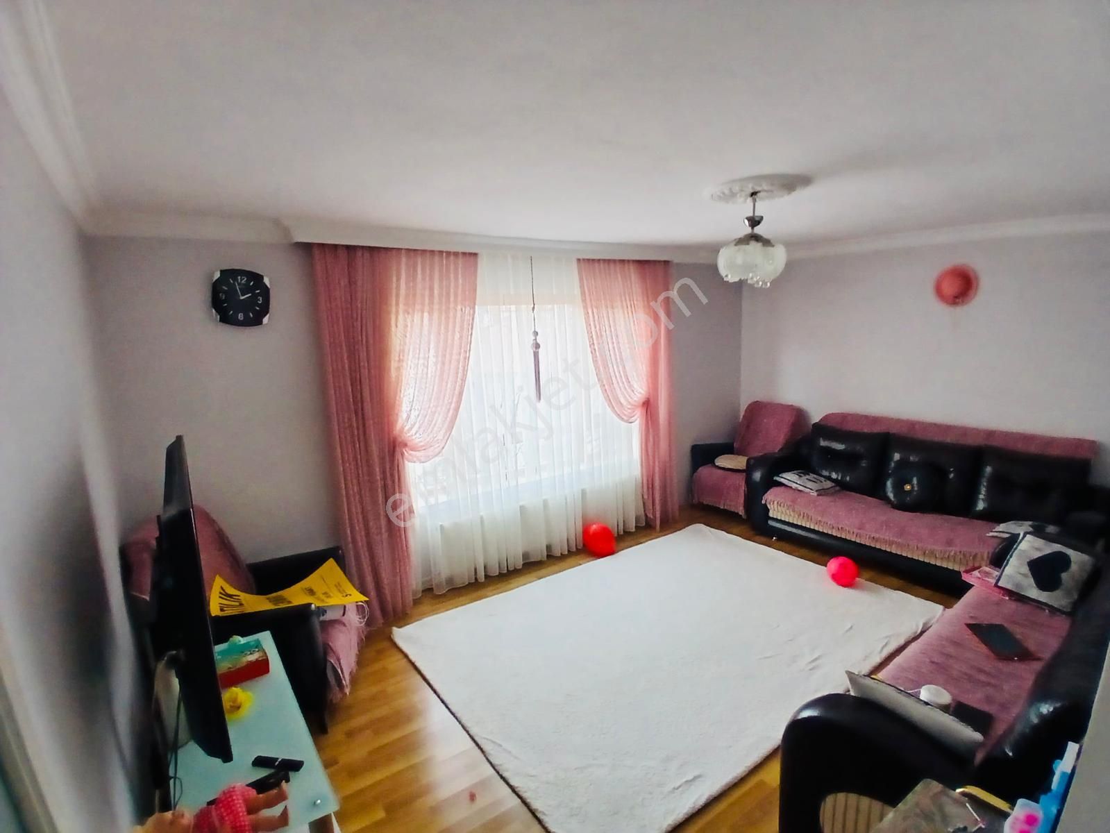 (1198) Keçiören Bademlikte 2.orta Katta 2+1 Bağımsız Satılık Daire - Görsel 7