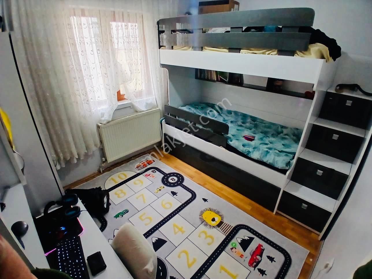 (1198) Keçiören Bademlikte 2.orta Katta 2+1 Bağımsız Satılık Daire - Görsel 5