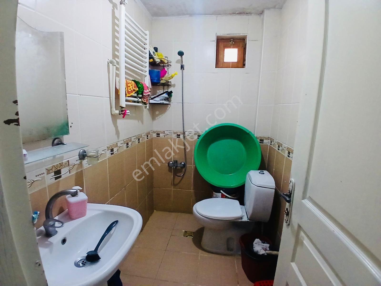 (1198) Keçiören Bademlikte 2.orta Katta 2+1 Bağımsız Satılık Daire - Görsel 12