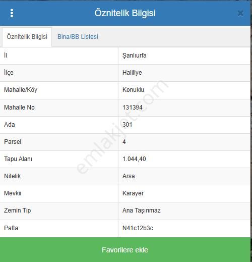 Yaşarsoy Gyo'dan Konuklu'da 30 Mt Yola Cepheli Ticari+konut Arsa - Görsel 10