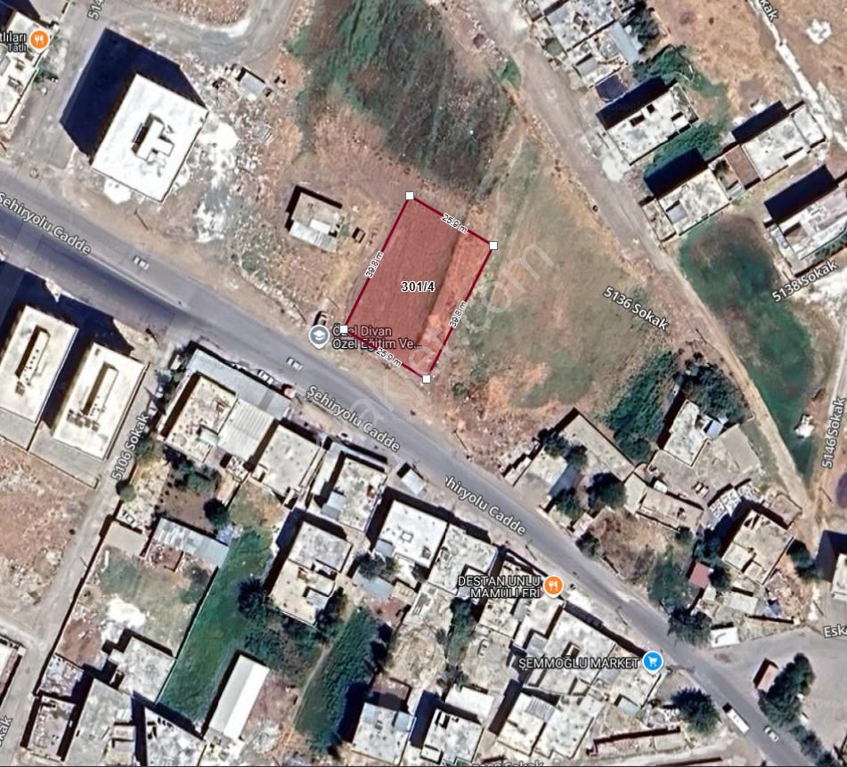 Yaşarsoy Gyo'dan Konuklu'da 30 Mt Yola Cepheli Ticari+konut Arsa - Görsel 11