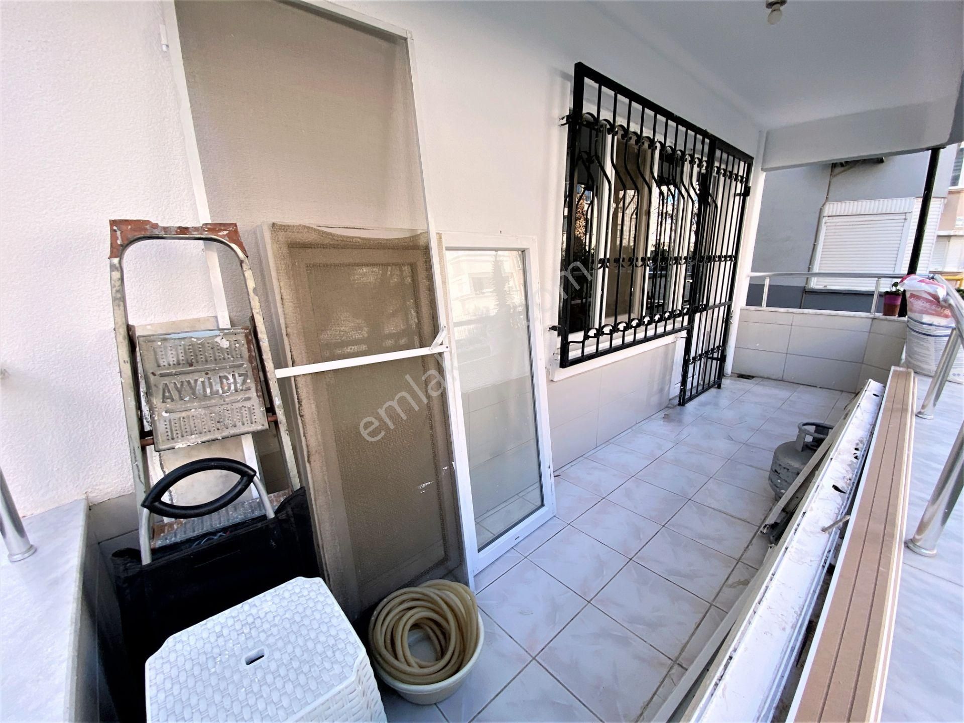 🌀gültaş Emlaktan Akçay’da Satılık Full Eşyalı Müstakil Tadında Ön Cephe 2+1 Daire - Görsel 34