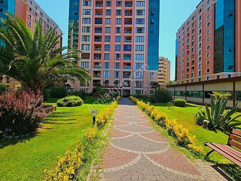 Beylikdüzü Adnan Khv Mh Aktel Recidence Büyük Tip 3+1