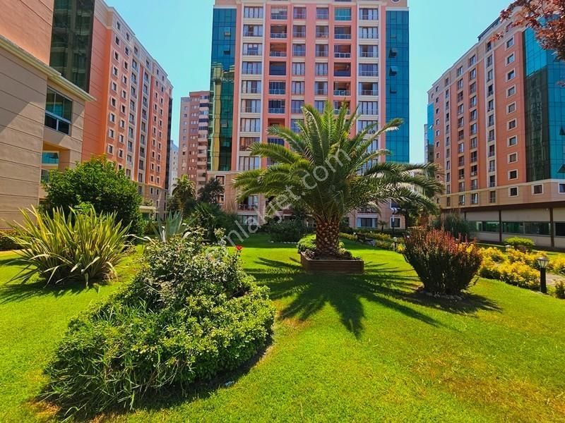 Beylikdüzü Adnan Khv Mh Aktel Recidence Büyük Tip 3+1 - Görsel 10