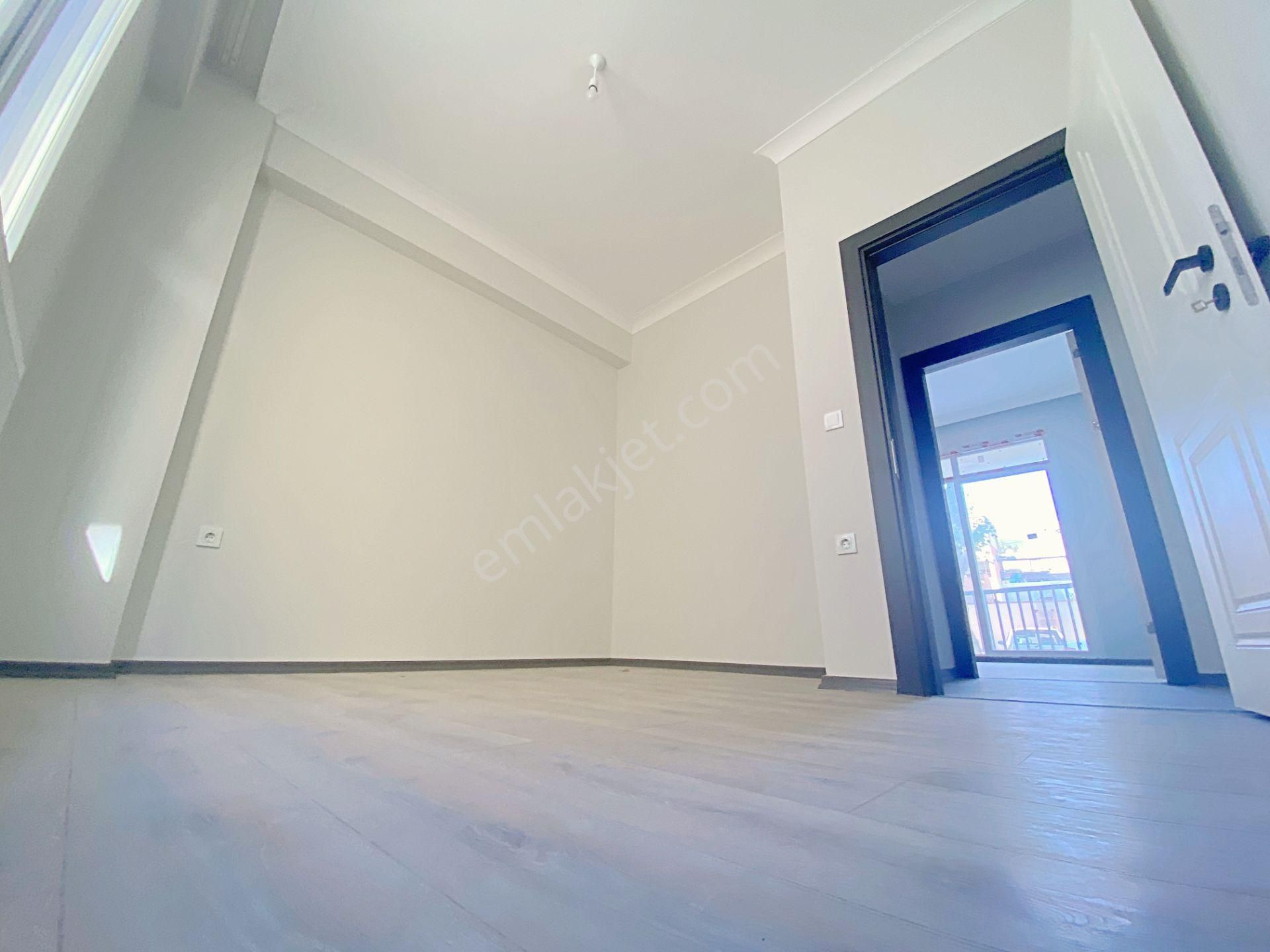 🌀gültaş Emlaktan Akçay Zeytinlide Satılık 2+1 Ön Cephe Anahtar Teslim Daire - Görsel 30