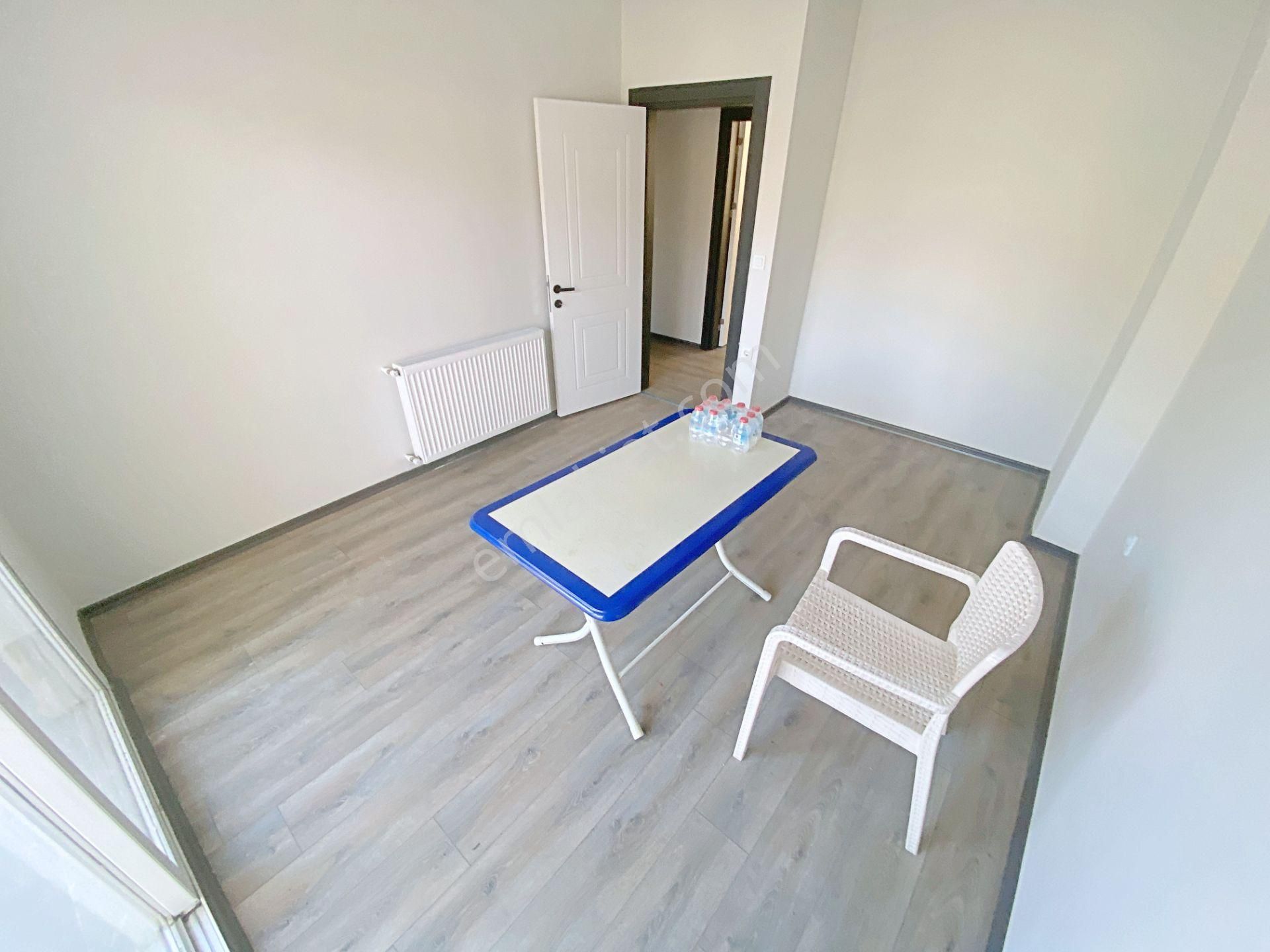 🌀gültaş Emlaktan Akçay Zeytinlide Satılık 2+1 Ön Cephe Anahtar Teslim Daire - Görsel 21