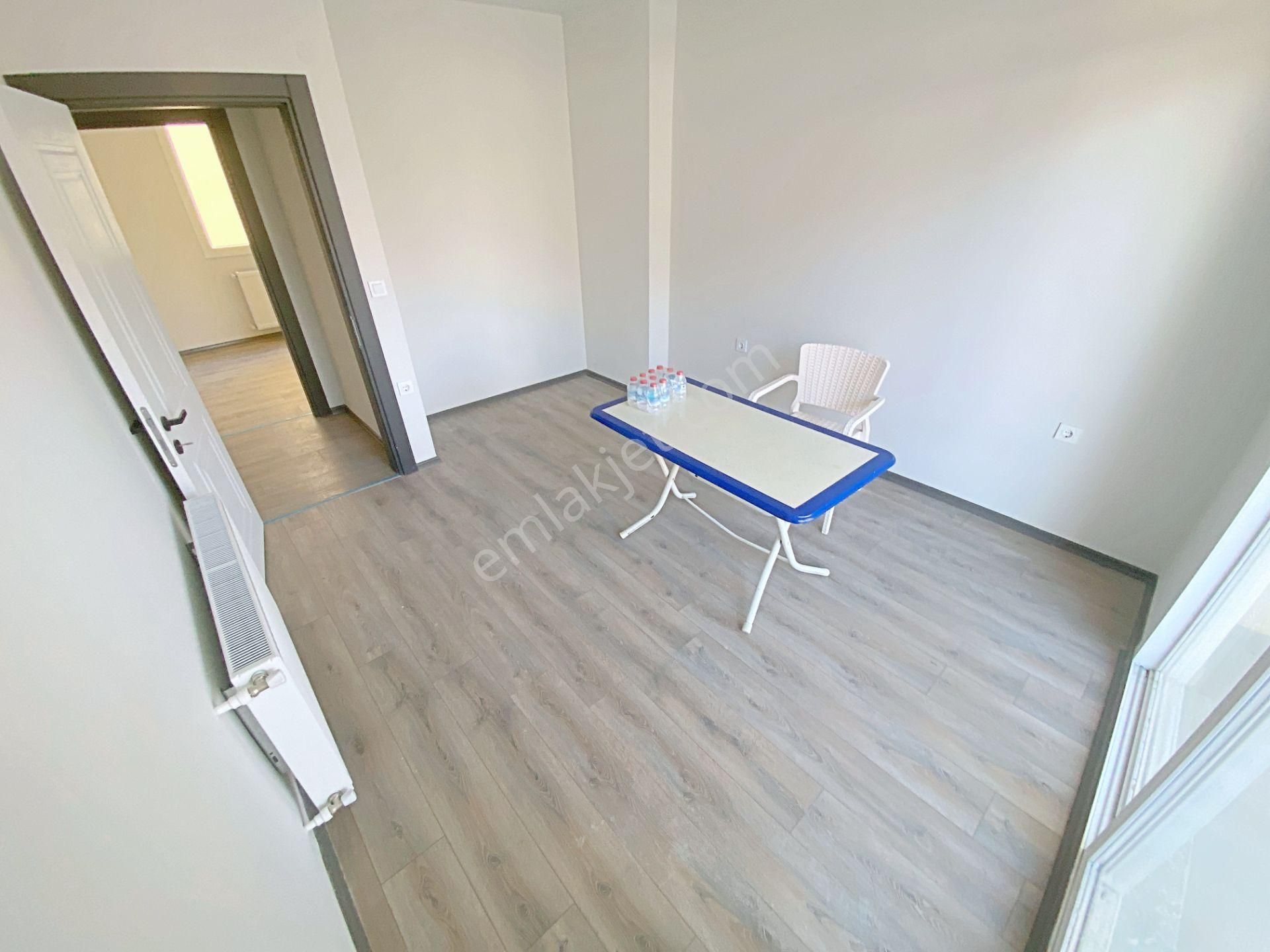 🌀gültaş Emlaktan Akçay Zeytinlide Satılık 2+1 Ön Cephe Anahtar Teslim Daire - Görsel 18