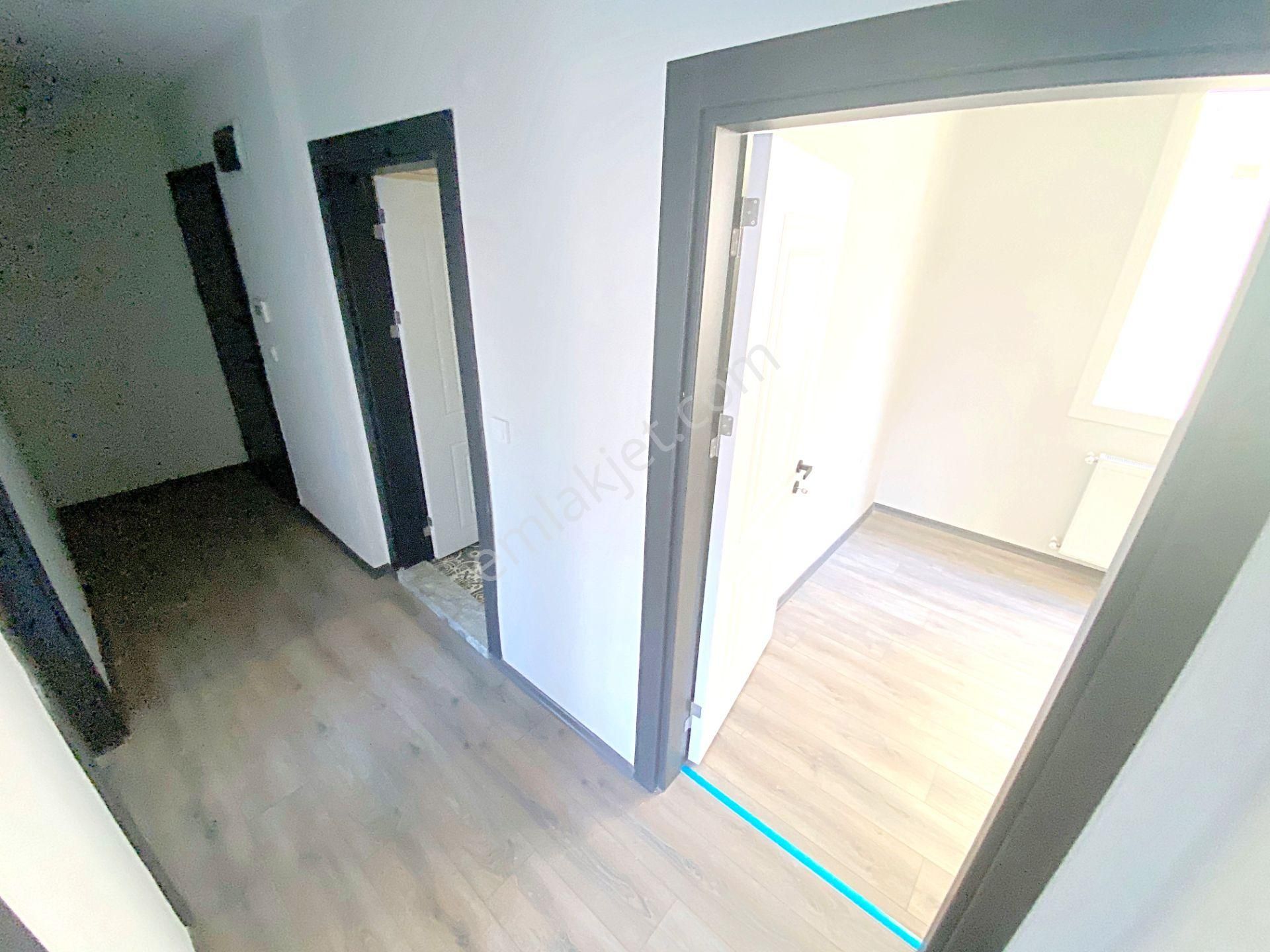 🌀gültaş Emlaktan Akçay Zeytinlide Satılık 2+1 Ön Cephe Anahtar Teslim Daire - Görsel 34