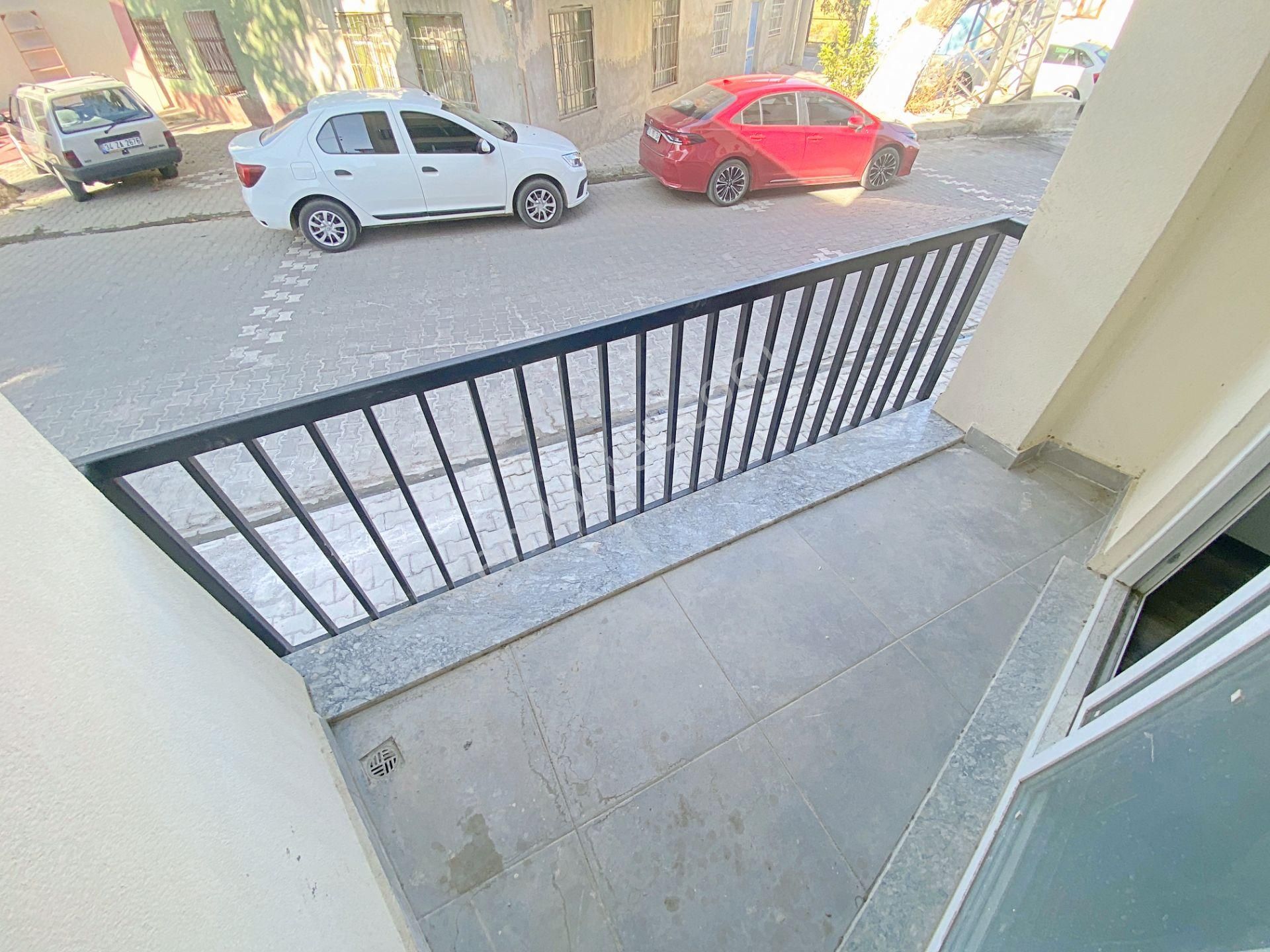 🌀gültaş Emlaktan Akçay Zeytinlide Satılık 2+1 Ön Cephe Anahtar Teslim Daire - Görsel 24