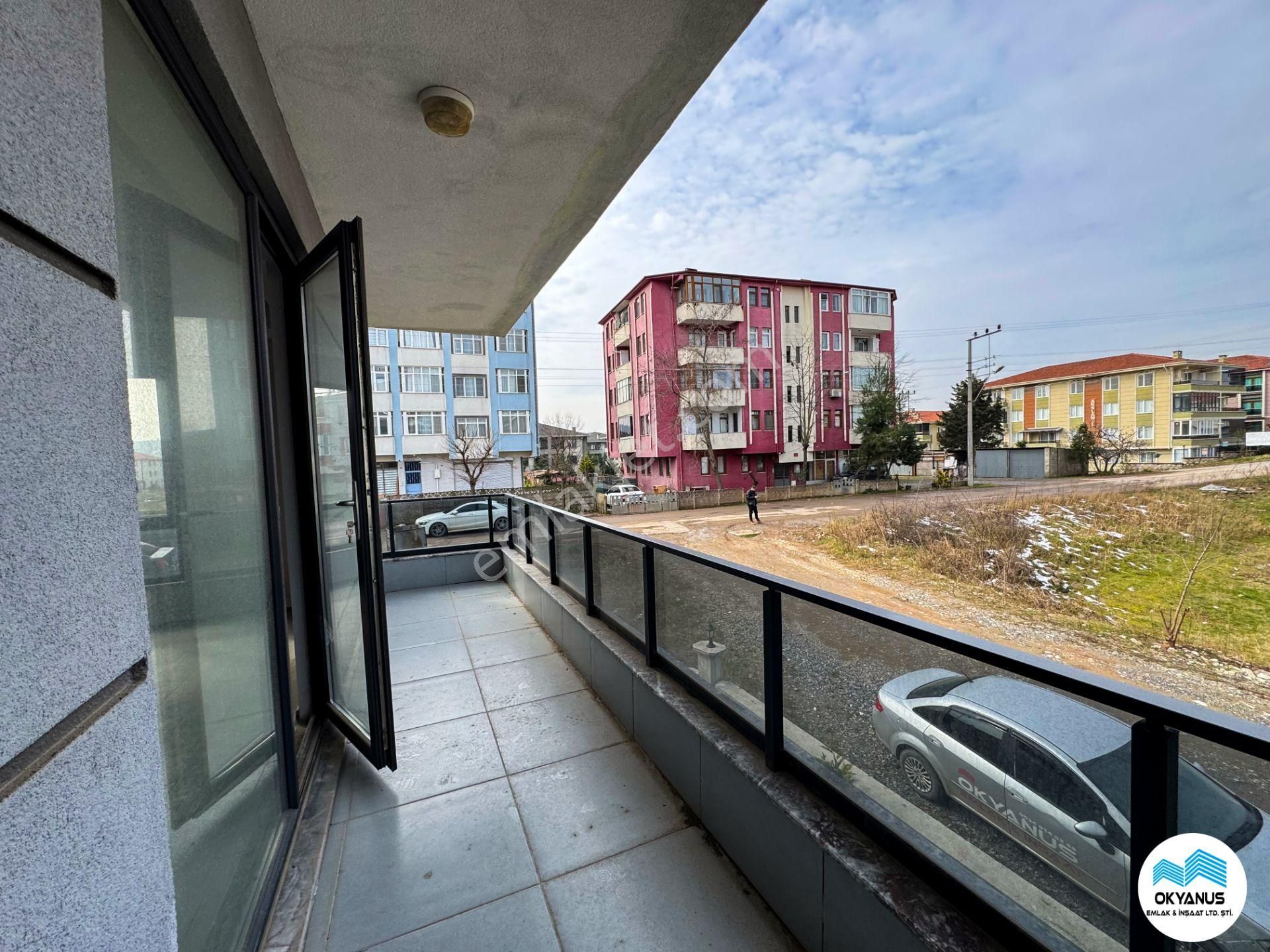 Sakarya Karasu Da Fırsat 3+1 Daire Asansörlü - Görsel 23