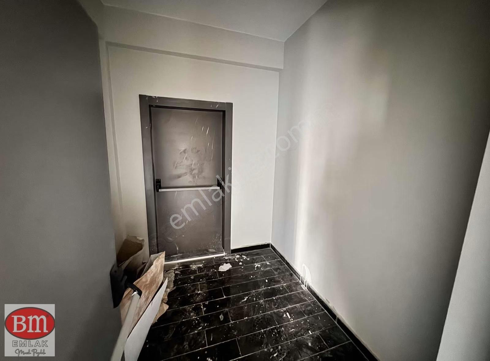 Bm"den Yenişehirde Tek Blok Otoparklı 3+1 Sıfır Lüx Son Daireler - Görsel 12