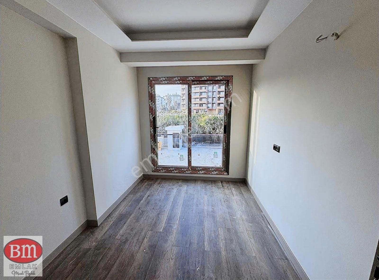 Bm"den Yenişehirde Tek Blok Otoparklı 3+1 Sıfır Lüx Son Daireler - Görsel 5