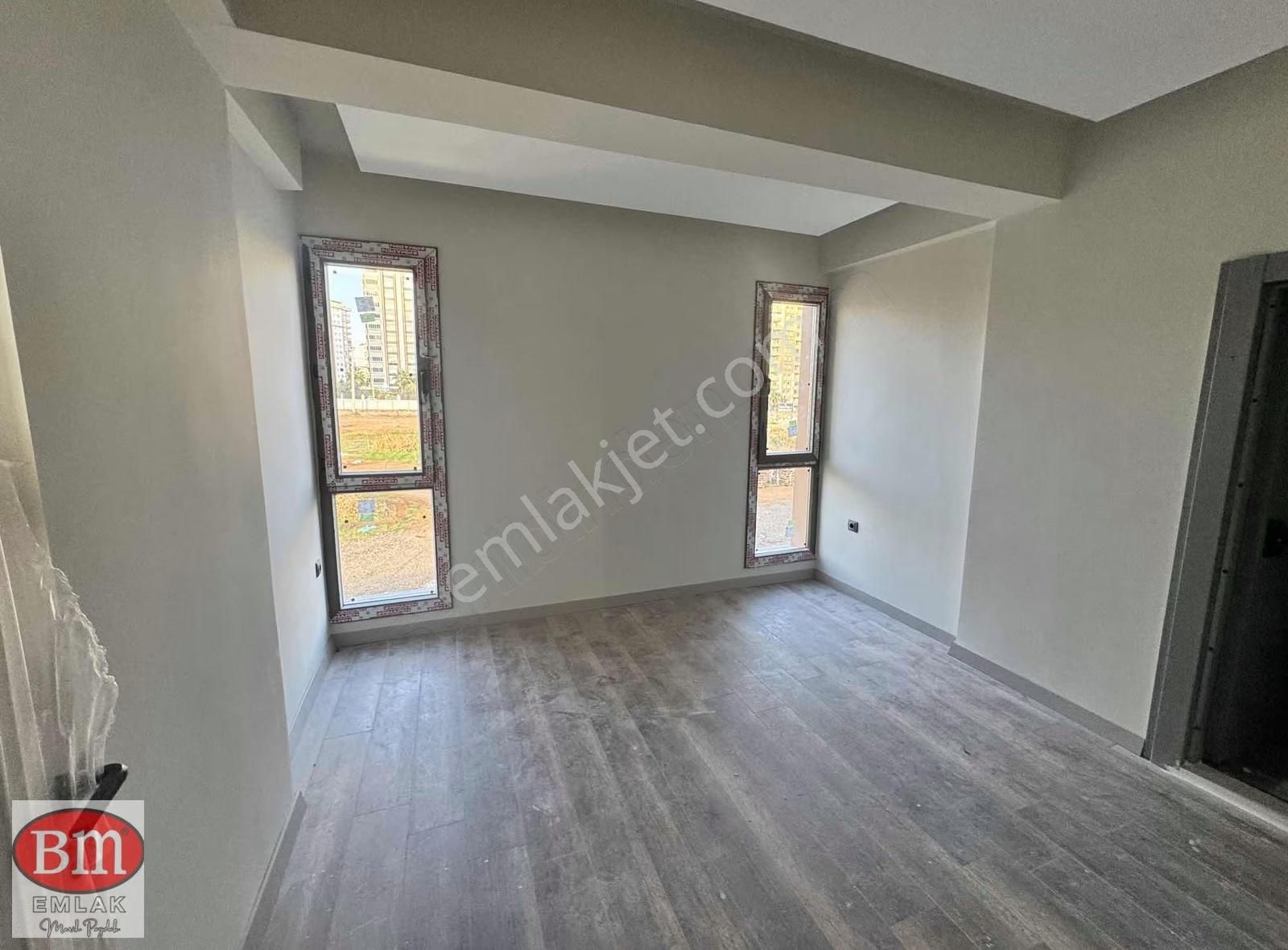 Bm"den Yenişehirde Tek Blok Otoparklı 3+1 Sıfır Lüx Son Daireler - Görsel 3