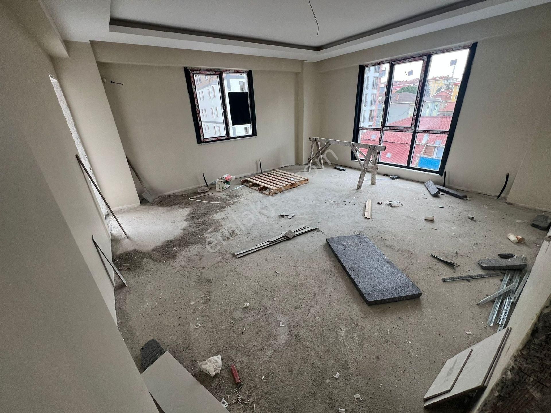 Para'dan Mehmet Akif Mah. Merkezi Lokasyonda 3+1 Satılık Daire - Görsel 2