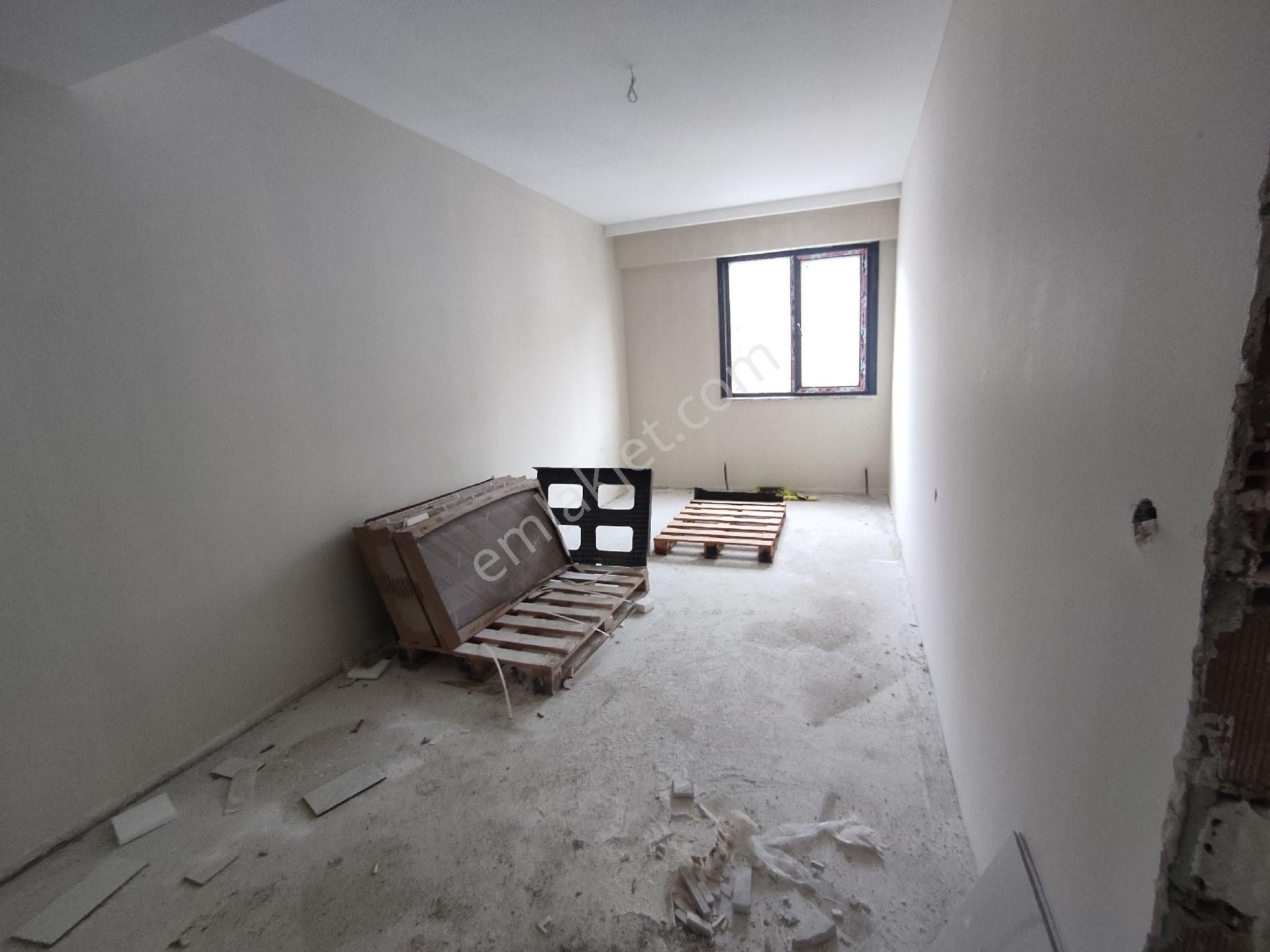 Para'dan Mehmet Akif Mah. Merkezi Lokasyonda 3+1 Satılık Daire - Görsel 4