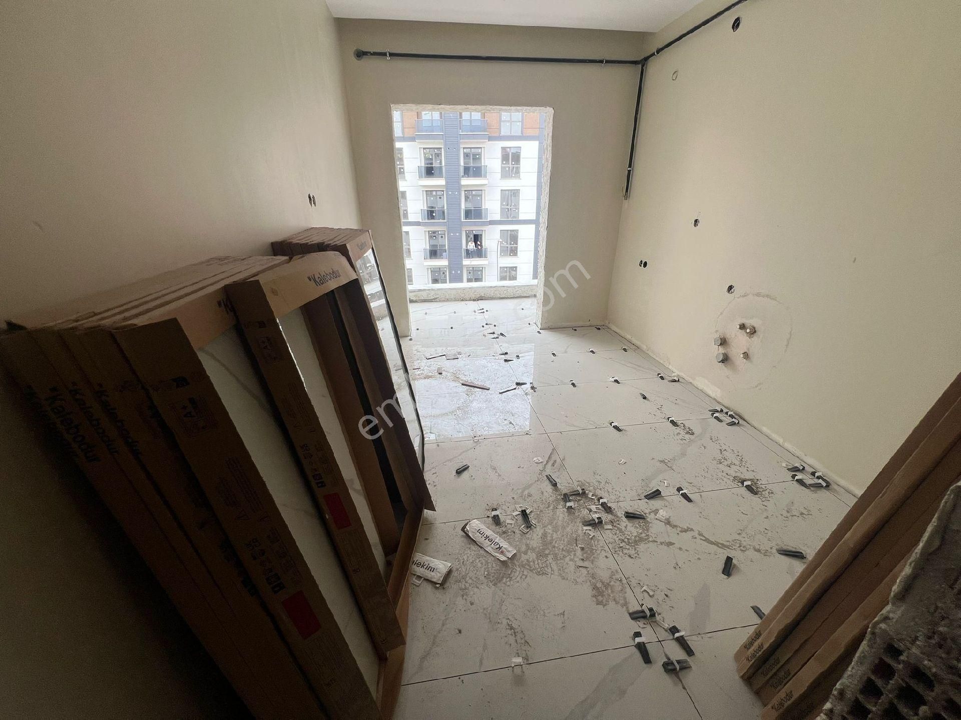 Para'dan Mehmet Akif Mah. Merkezi Lokasyonda 3+1 Satılık Daire - Görsel 26