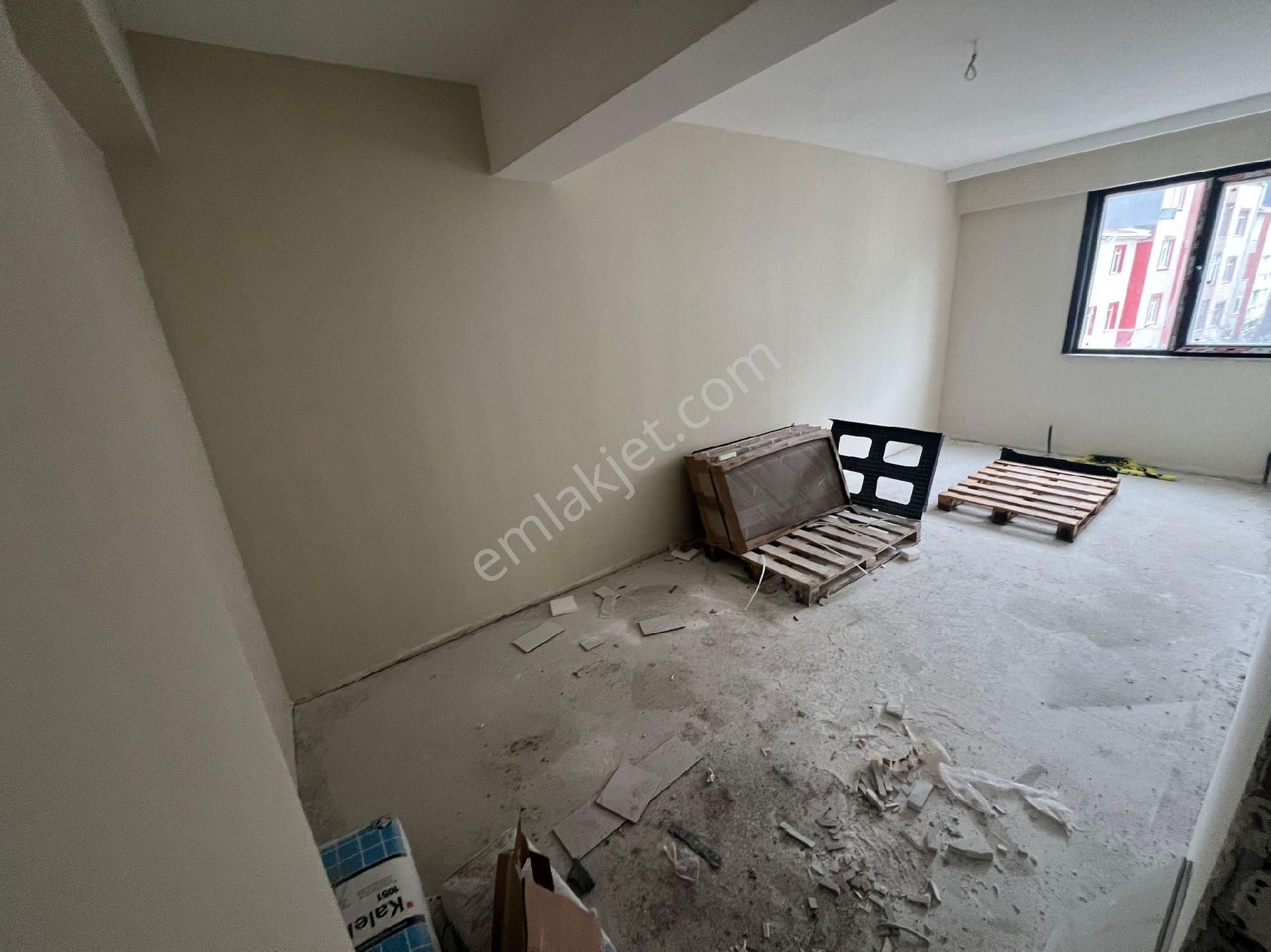 Para'dan Mehmet Akif Mah. Merkezi Lokasyonda 3+1 Satılık Daire - Görsel 18