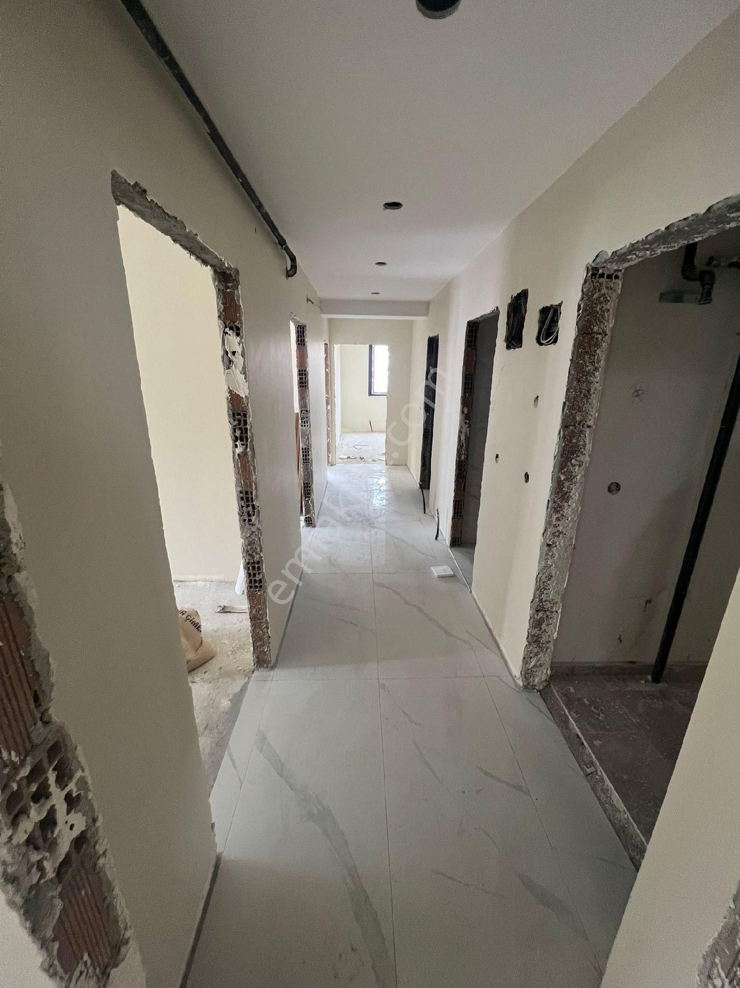 Para'dan Mehmet Akif Mah. Merkezi Lokasyonda 3+1 Satılık Daire - Görsel 14