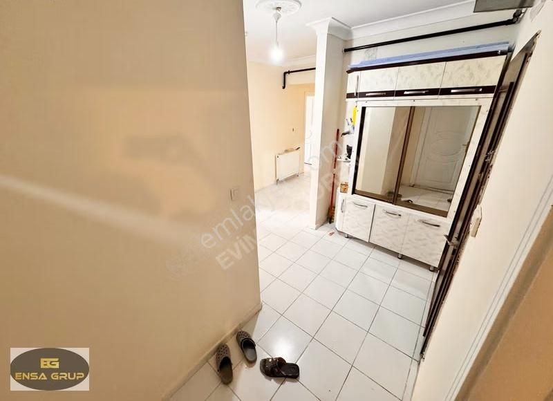 Çambaşı Cd Üzeri Kat Konumlu Geniş M2 Acil Satılık 3+1 - Görsel 21