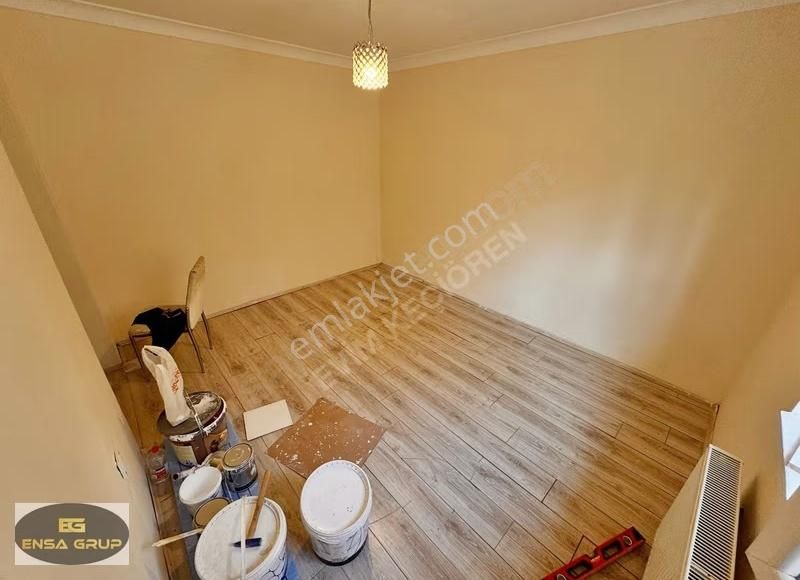 Çambaşı Cd Üzeri Kat Konumlu Geniş M2 Acil Satılık 3+1 - Görsel 22