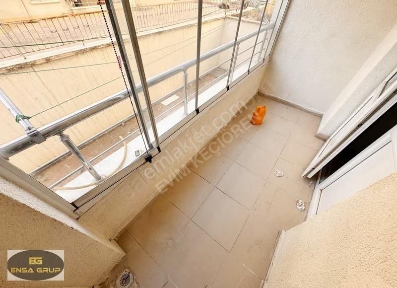 Çambaşı Cd Üzeri Kat Konumlu Geniş M2 Acil Satılık 3+1 - Görsel 27