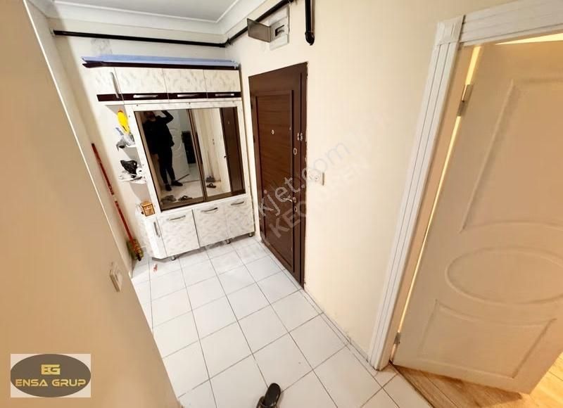 Çambaşı Cd Üzeri Kat Konumlu Geniş M2 Acil Satılık 3+1 - Görsel 24