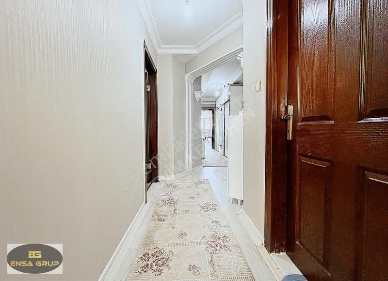 Kuşcağız Muhtarlık Yakını 4.kat Konumunda Çift Balkon Kök Tapu! - Görsel 30