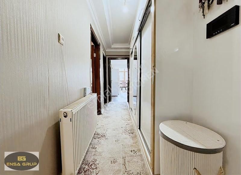 Kuşcağız Muhtarlık Yakını 4.kat Konumunda Çift Balkon Kök Tapu! - Görsel 4