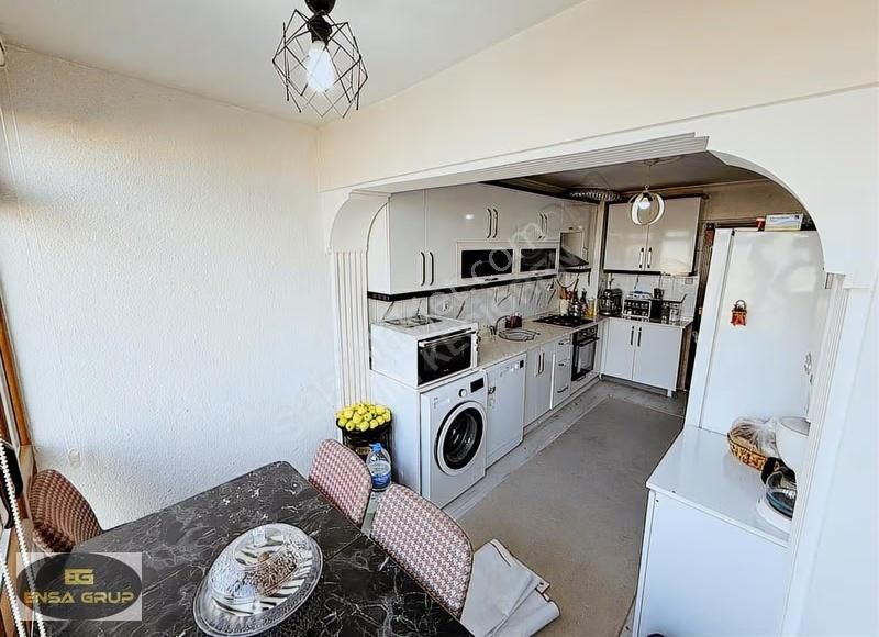 Kuşcağız Muhtarlık Yakını 4.kat Konumunda Çift Balkon Kök Tapu! - Görsel 34