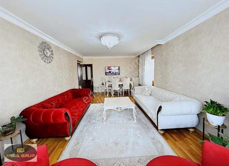 Kuşcağız Muhtarlık Yakını 4.kat Konumunda Çift Balkon Kök Tapu! - Görsel 29