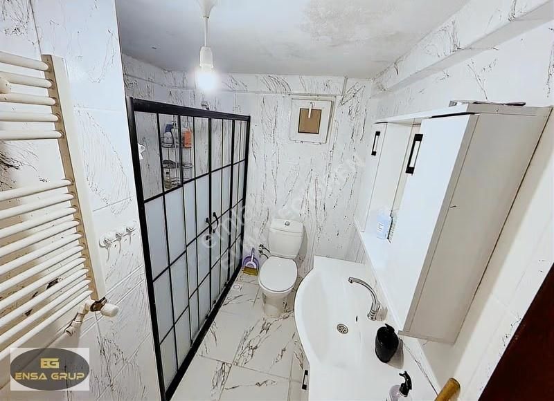 Kuşcağız Muhtarlık Yakını 4.kat Konumunda Çift Balkon Kök Tapu! - Görsel 12