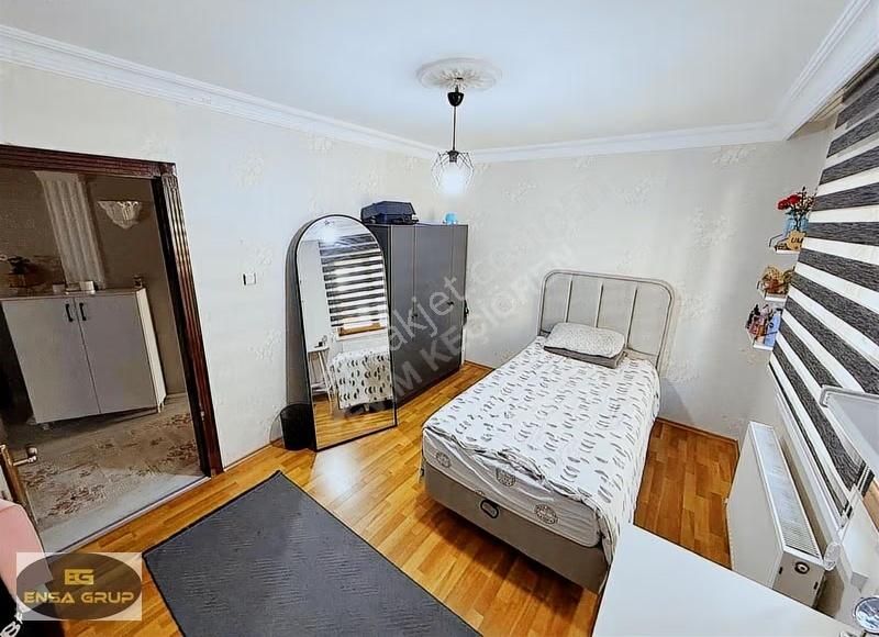 Kuşcağız Muhtarlık Yakını 4.kat Konumunda Çift Balkon Kök Tapu! - Görsel 7