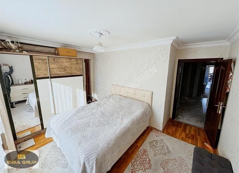 Kuşcağız Muhtarlık Yakını 4.kat Konumunda Çift Balkon Kök Tapu! - Görsel 18