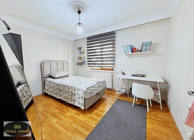 Kuşcağız Muhtarlık Yakını 4.kat Konumunda Çift Balkon Kök Tapu! - Görsel 31