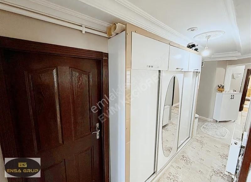 Kuşcağız Muhtarlık Yakını 4.kat Konumunda Çift Balkon Kök Tapu! - Görsel 27