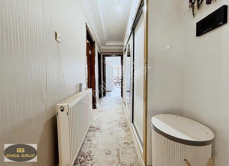 Kuşcağız Muhtarlık Yakını 4.kat Konumunda Çift Balkon Kök Tapu! - Görsel 20