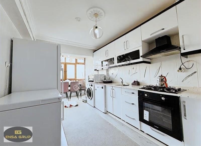 Kuşcağız Muhtarlık Yakını 4.kat Konumunda Çift Balkon Kök Tapu! - Görsel 32