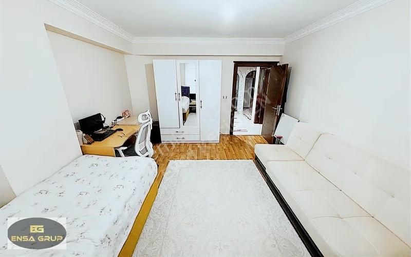 Kuşcağız Hastaneler Dibi Ön Cephe Çift Balkon Lüks 3+1!!! - Görsel 27