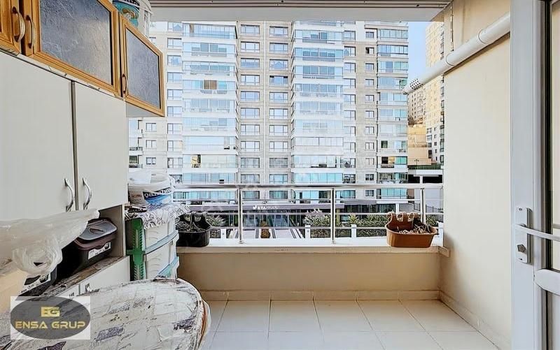 Kuşcağız Hastaneler Dibi Ön Cephe Çift Balkon Lüks 3+1!!! - Görsel 8