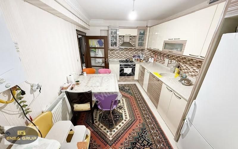 Kuşcağız Hastaneler Dibi Ön Cephe Çift Balkon Lüks 3+1!!! - Görsel 20